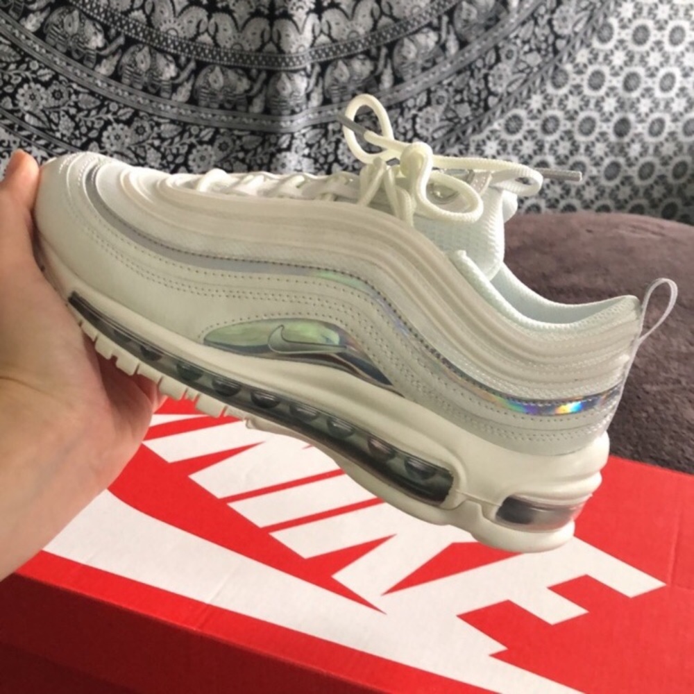 Nike Air Max 97’s ✔️ - Picture 3 of 4